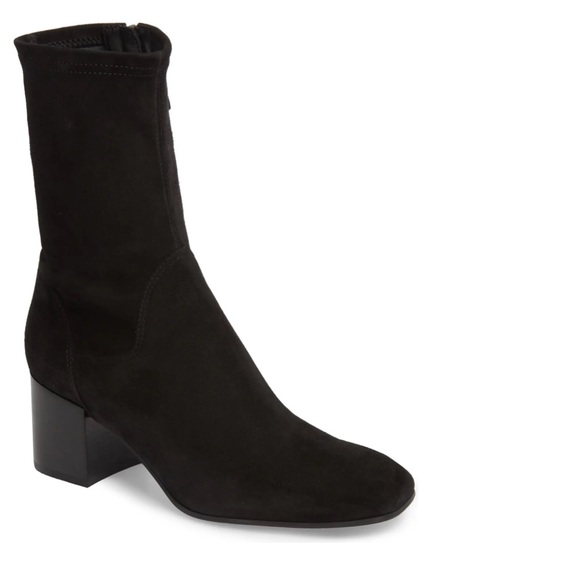 Aquatalia Carie Bootie - Picture 1 of 10